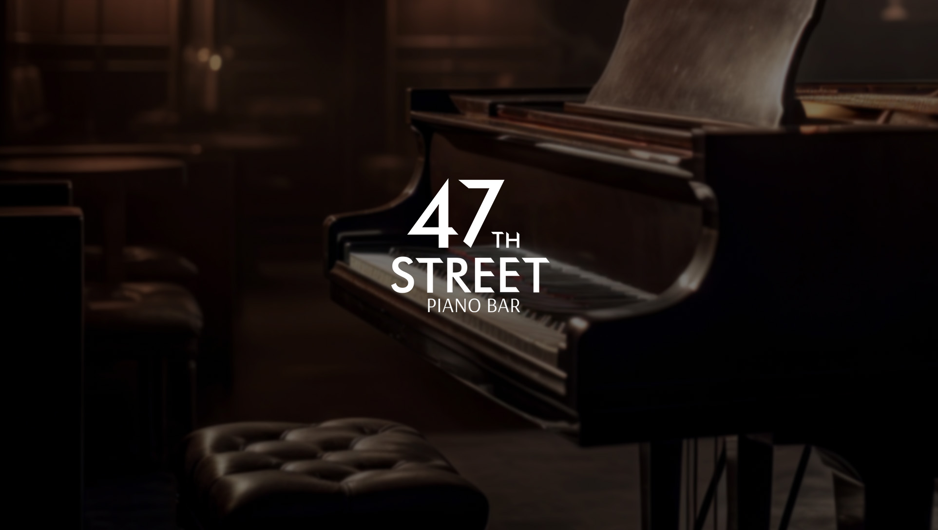 47th Street Piano Bar